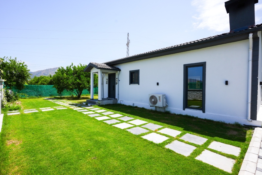 Villa Güneş